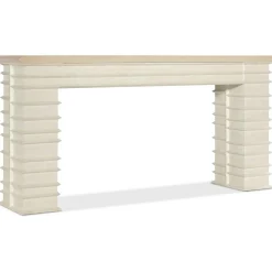 Zenith Console Table