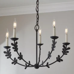 Zenoba Chandelier - Small