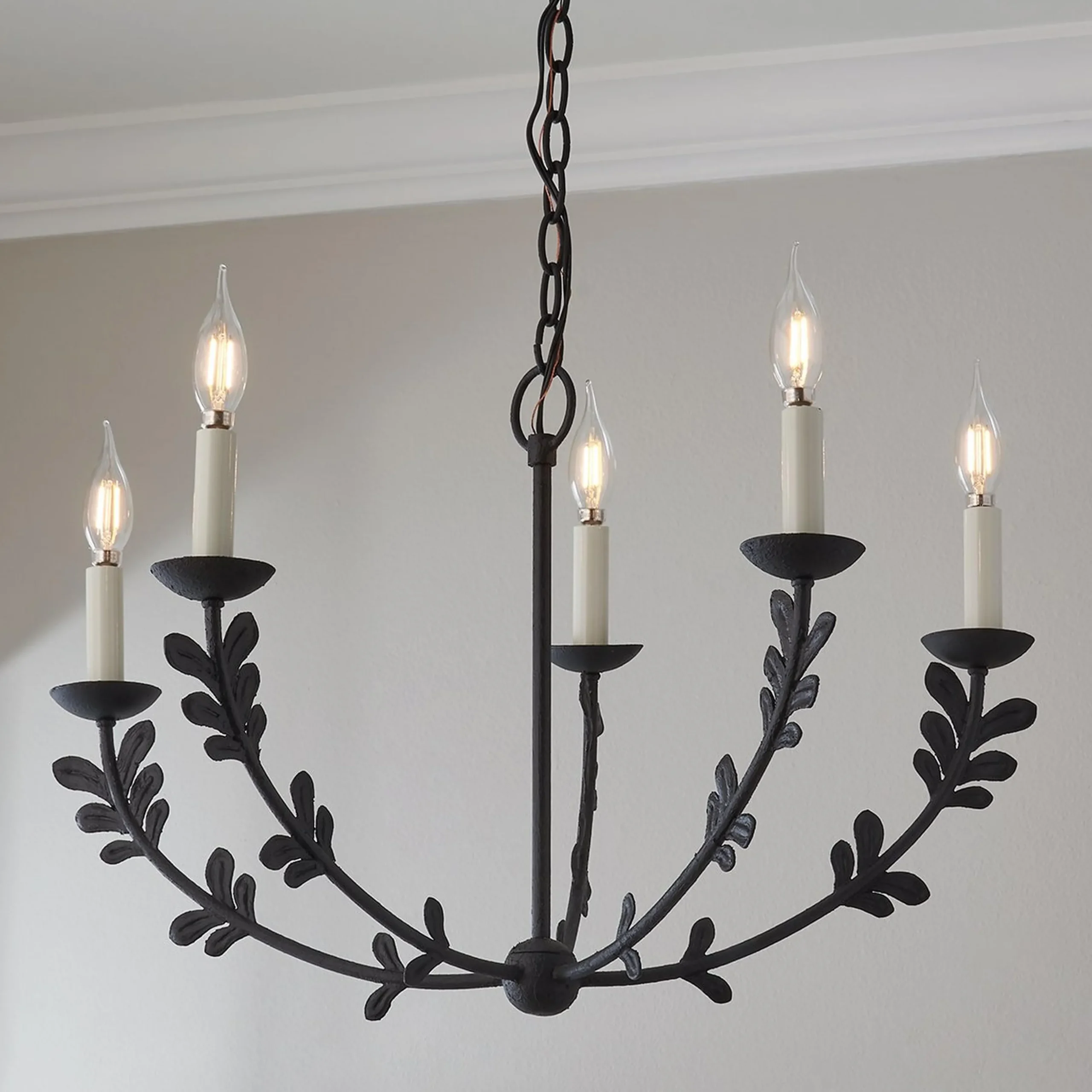 Zenoba Chandelier - Small