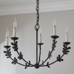 Zenoba Chandelier - Small