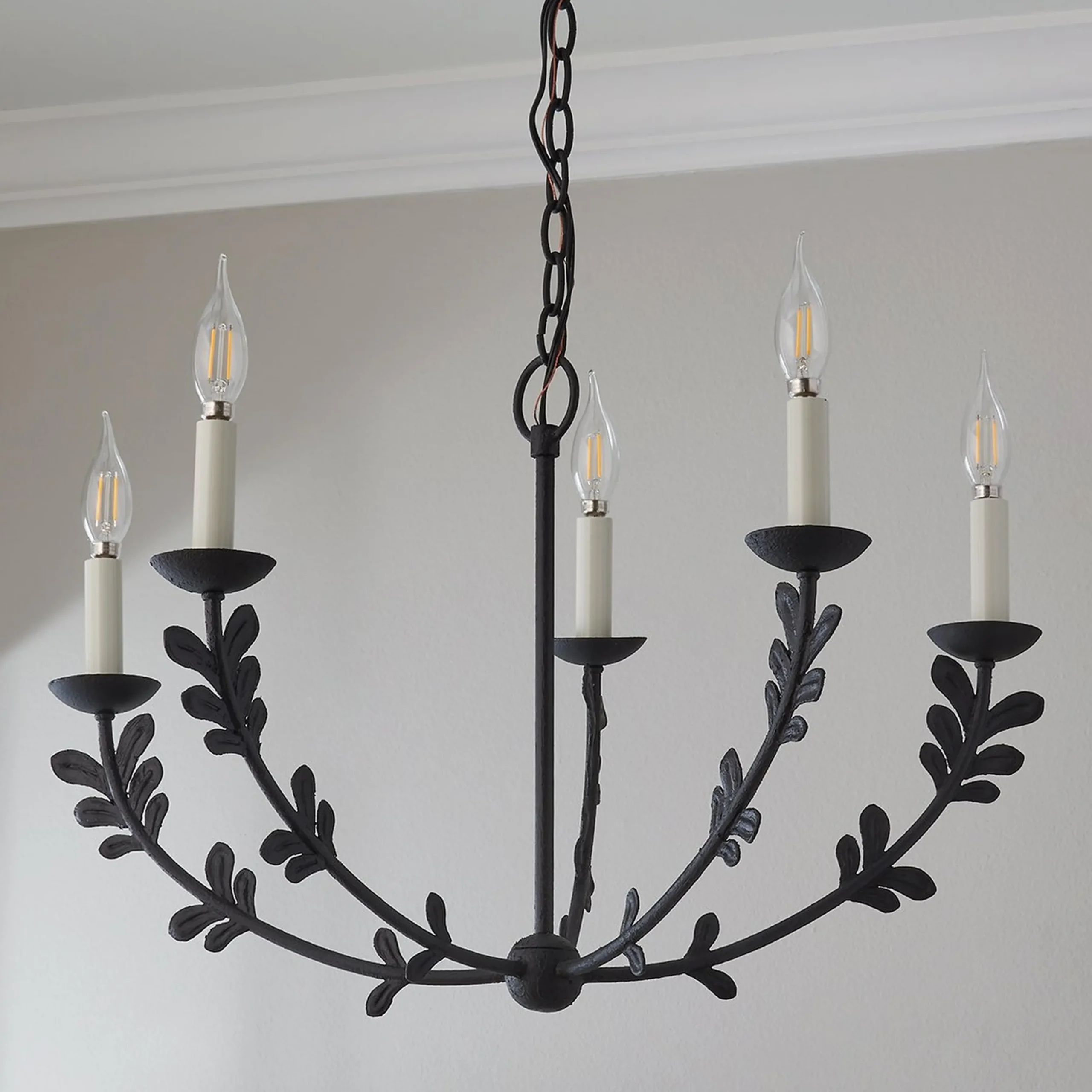 Zenoba Chandelier - Small