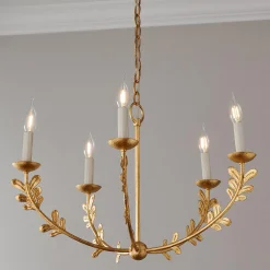 Zenoba Chandelier - Small