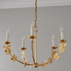 Zenoba Chandelier - Small