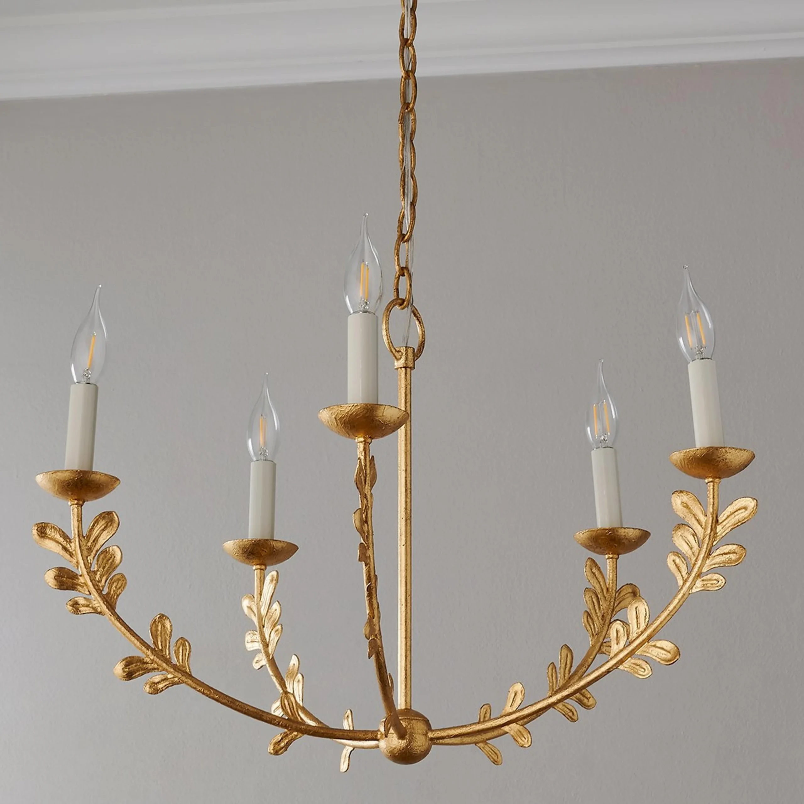 Zenoba Chandelier - Small