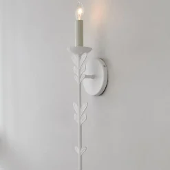 Zenoba Sconce