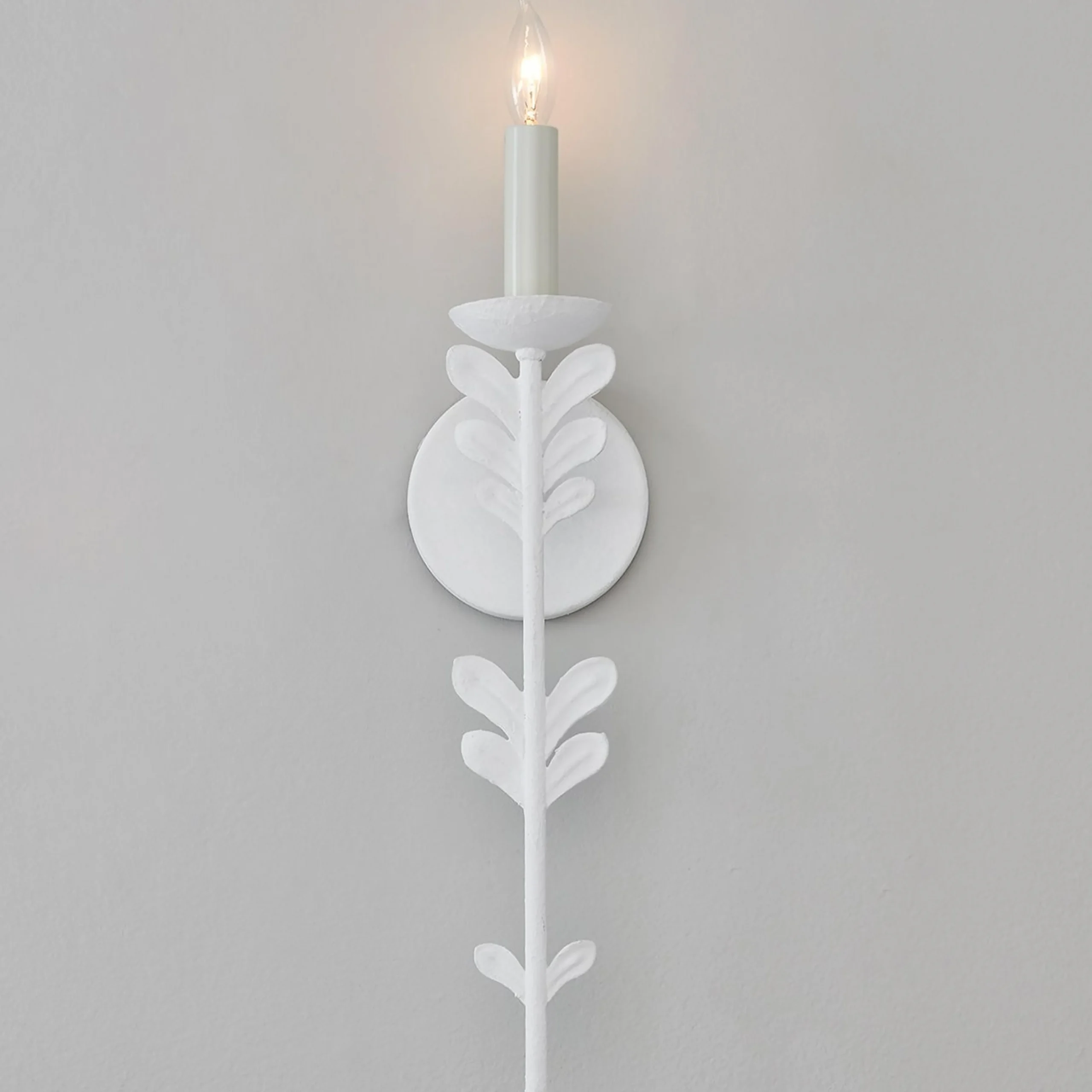 Zenoba Sconce