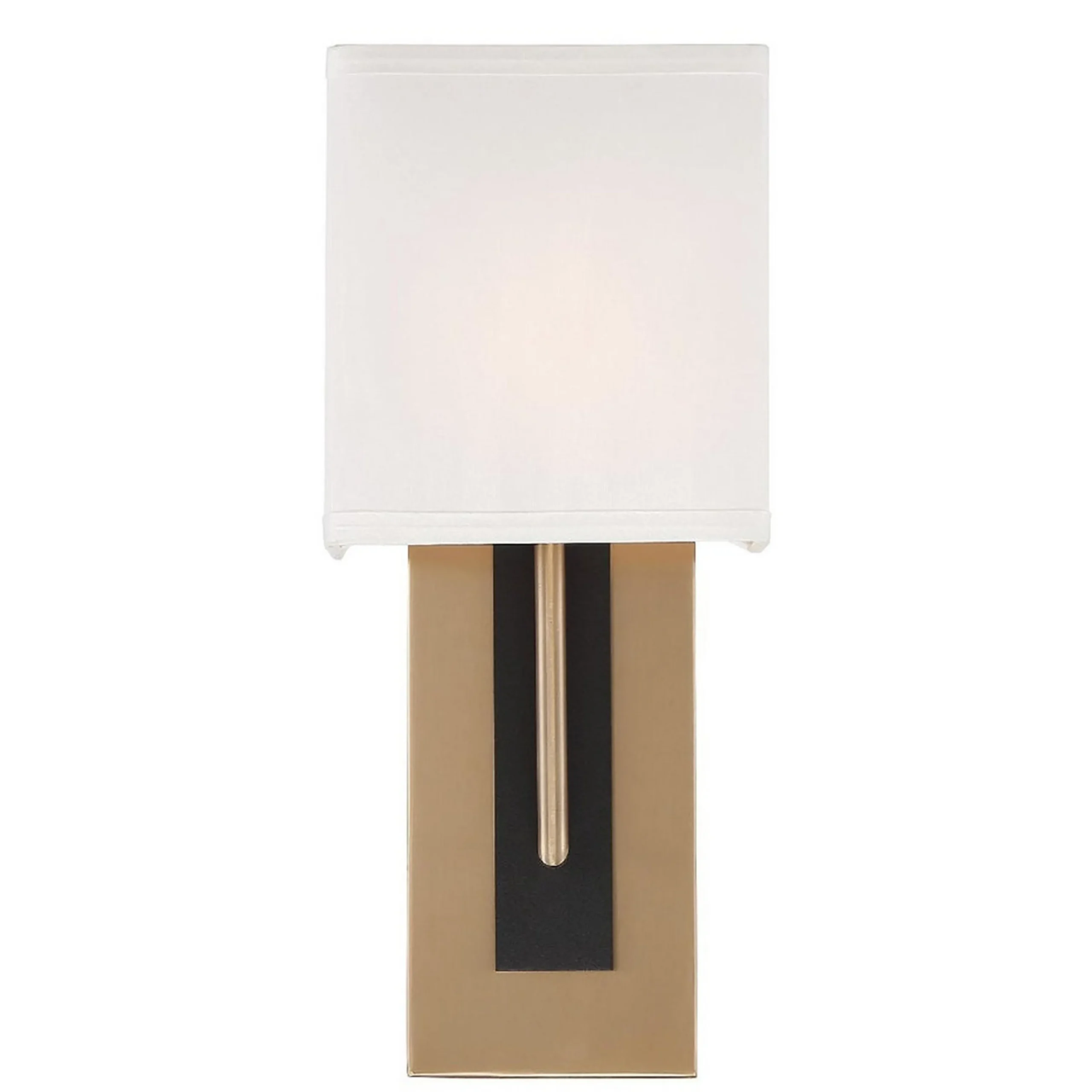 Zeta Sconce