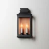 Zigmund Outdoor Sconce - 2 Light