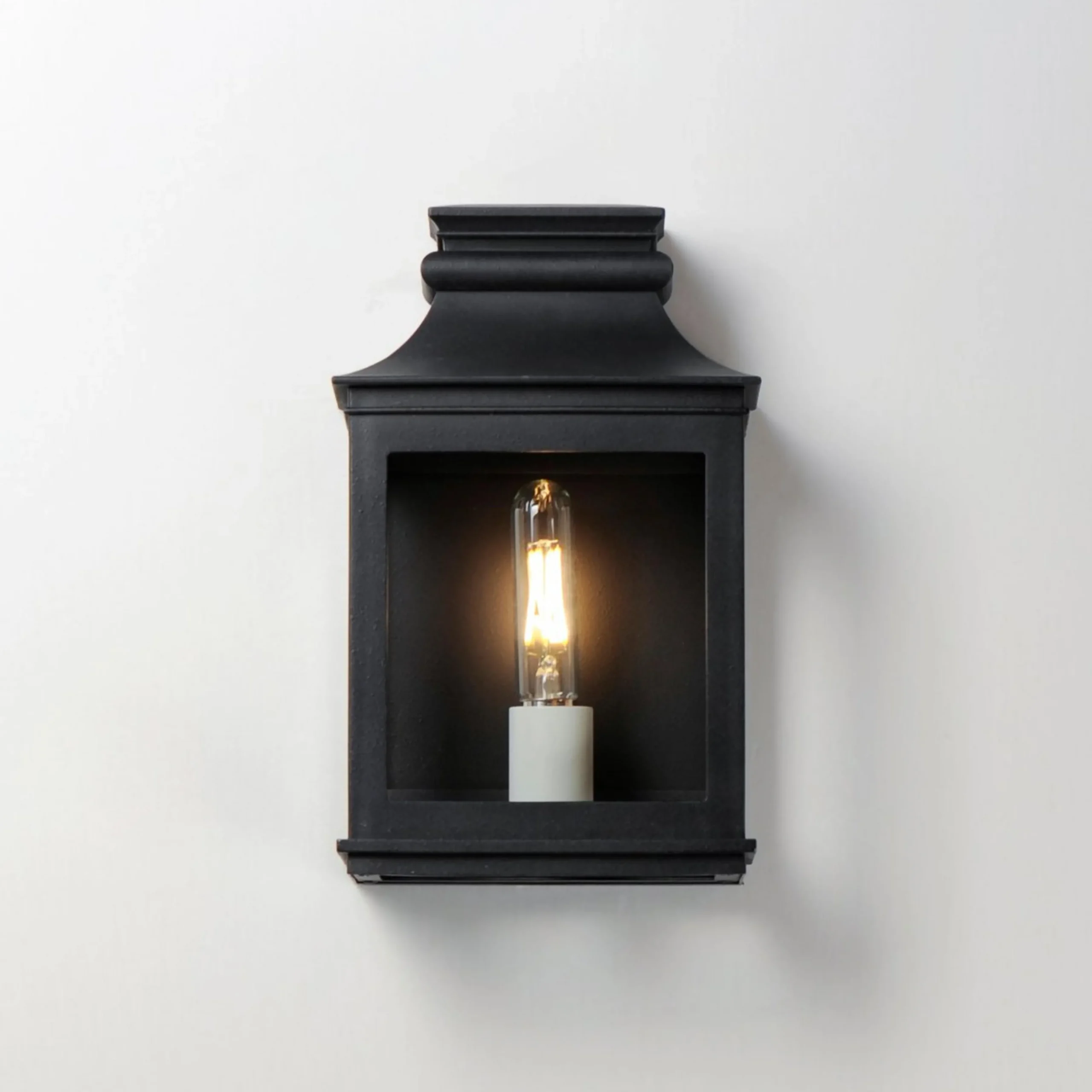 Zigmund Outdoor Sconce - 1 Light