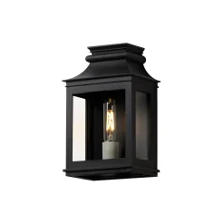 Zigmund Outdoor Sconce - 1 Light