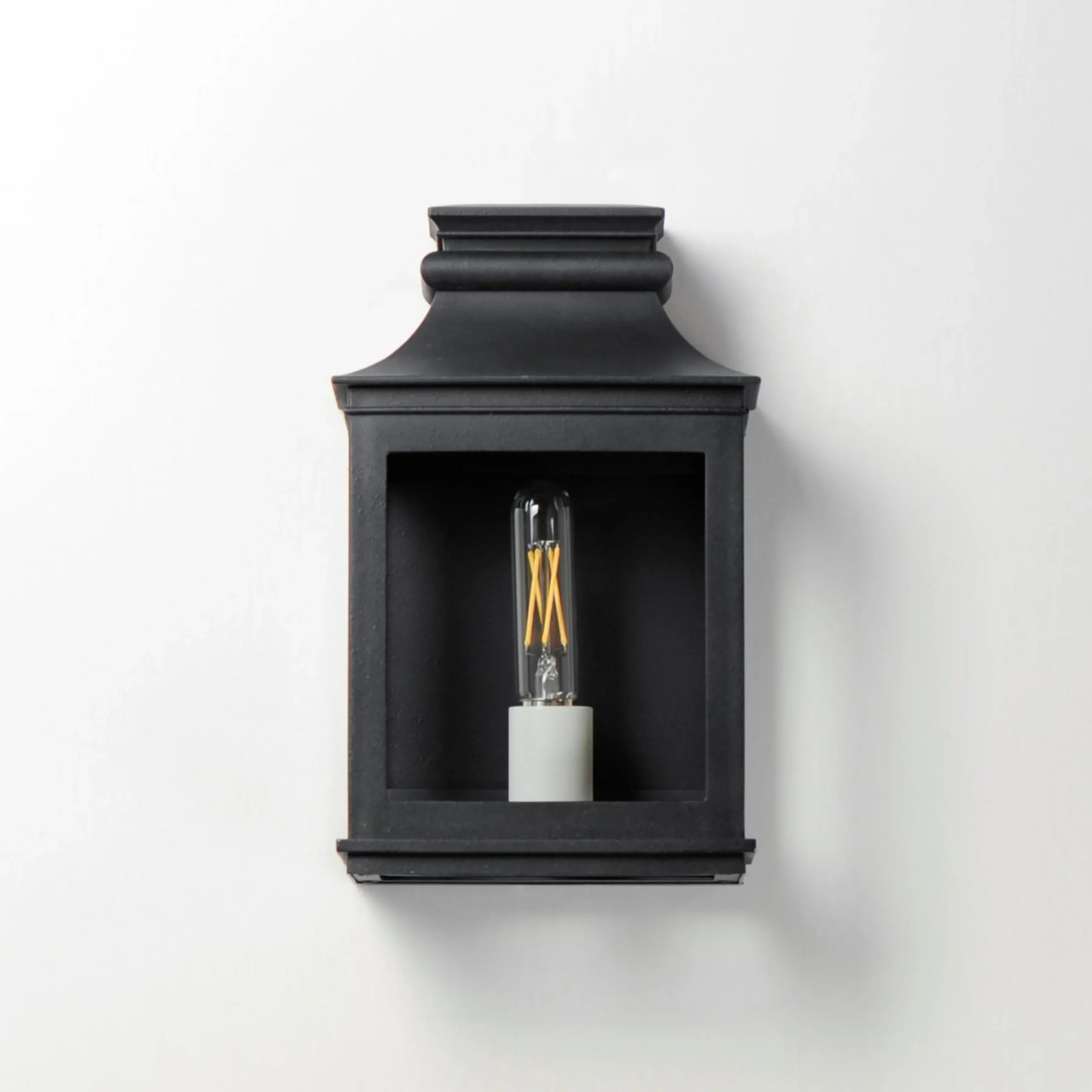 Zigmund Outdoor Sconce - 1 Light