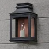 Zigmund Outdoor Sconce - 1 Light