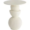 Zinaida End Table
