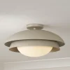 Ziti Ceiling Light