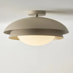 Ziti Ceiling Light