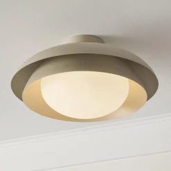Ziti Ceiling Light