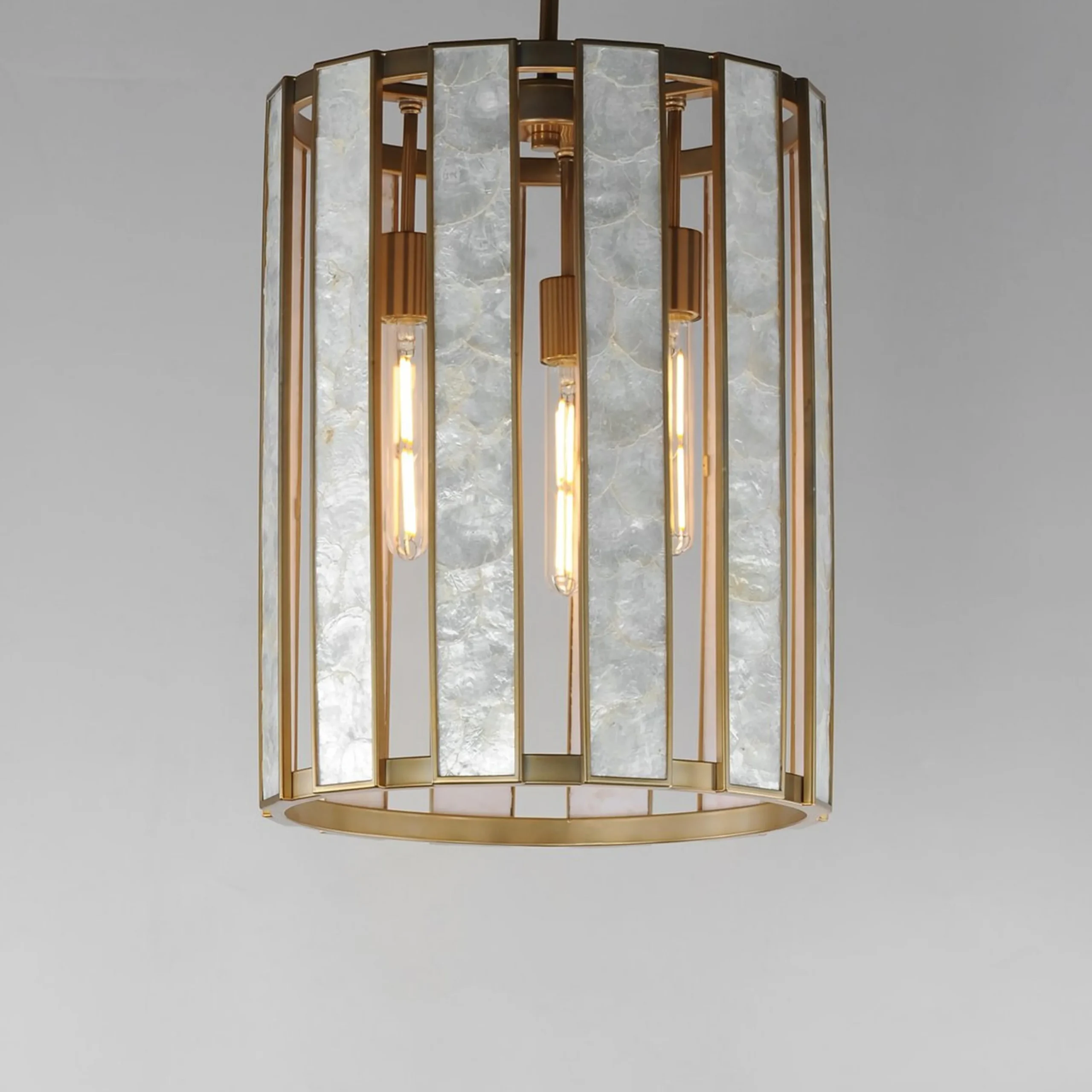 Zoetrope Lantern