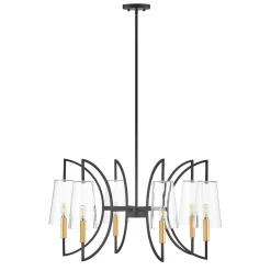 Zohreh Chandelier - Large