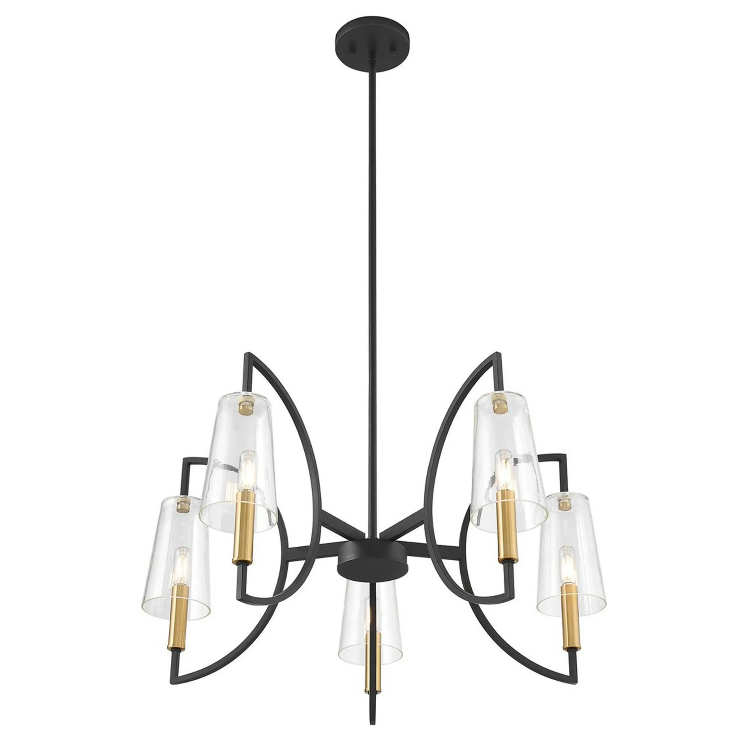 Zohreh Chandelier - Small