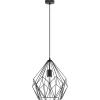 Zula Wire Pendant