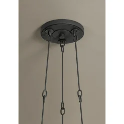 Zwayne Chandelier