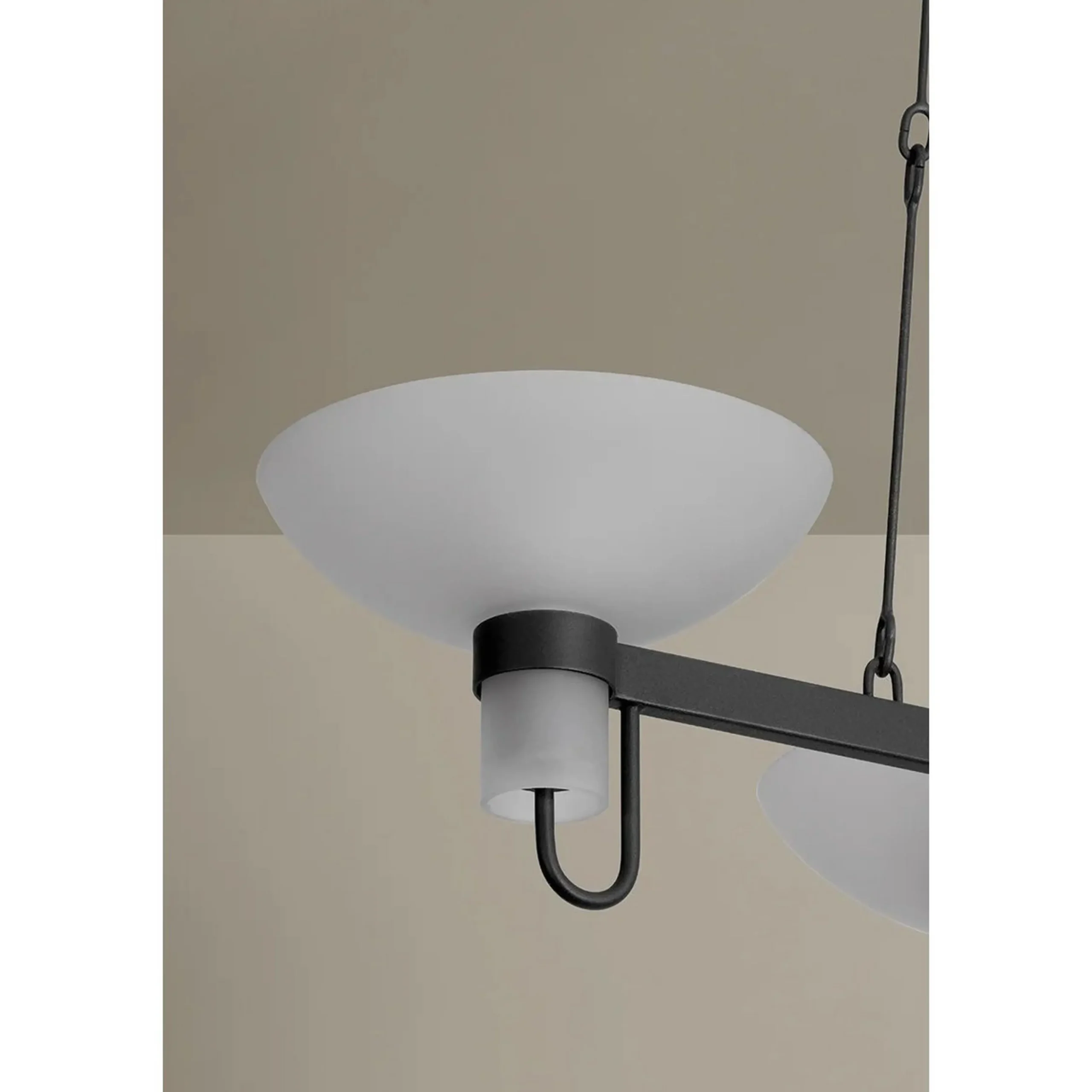 Zwayne Chandelier