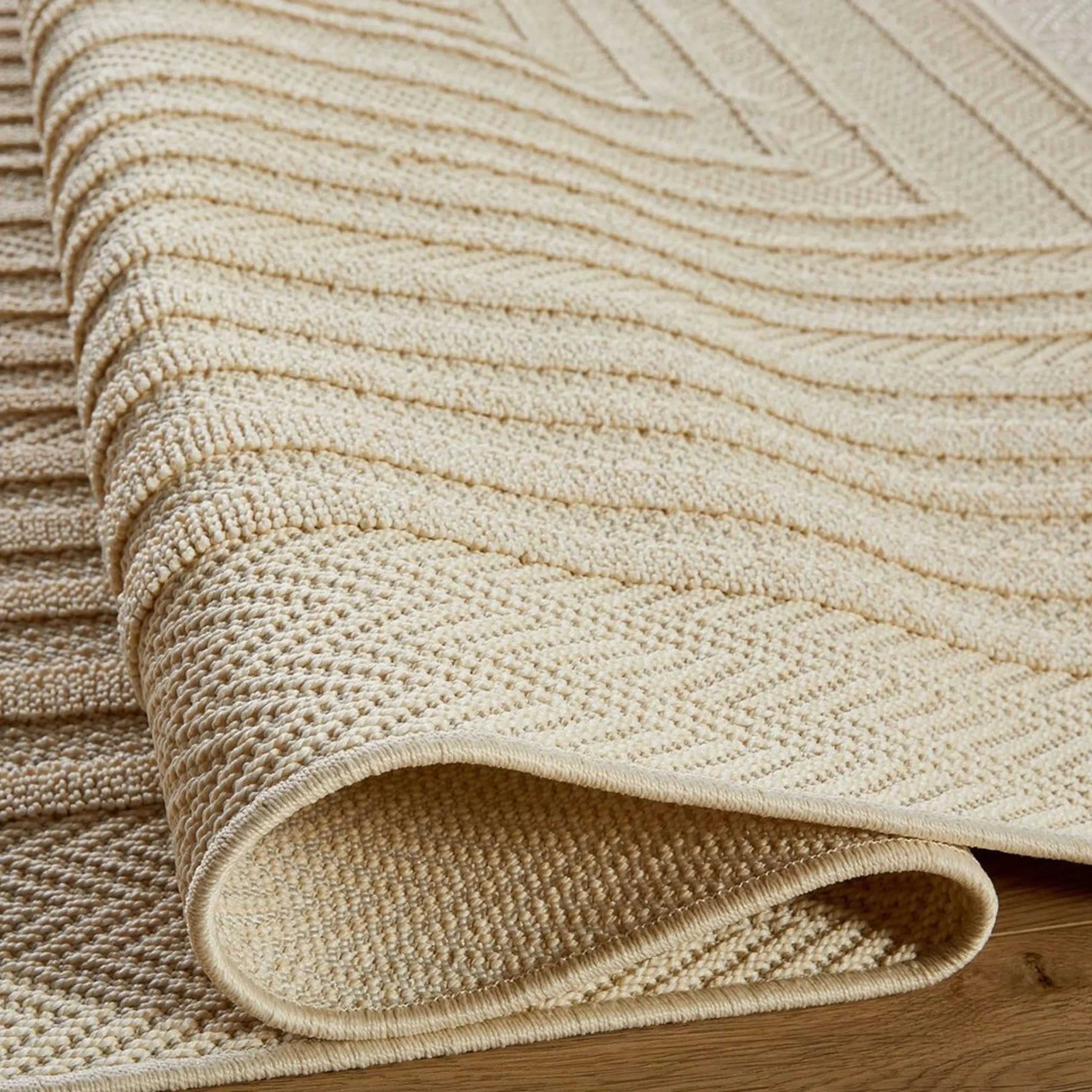 Zwide Indoor / Outdoor Rug