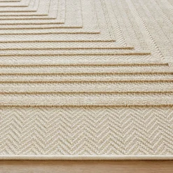Zwide Indoor / Outdoor Rug