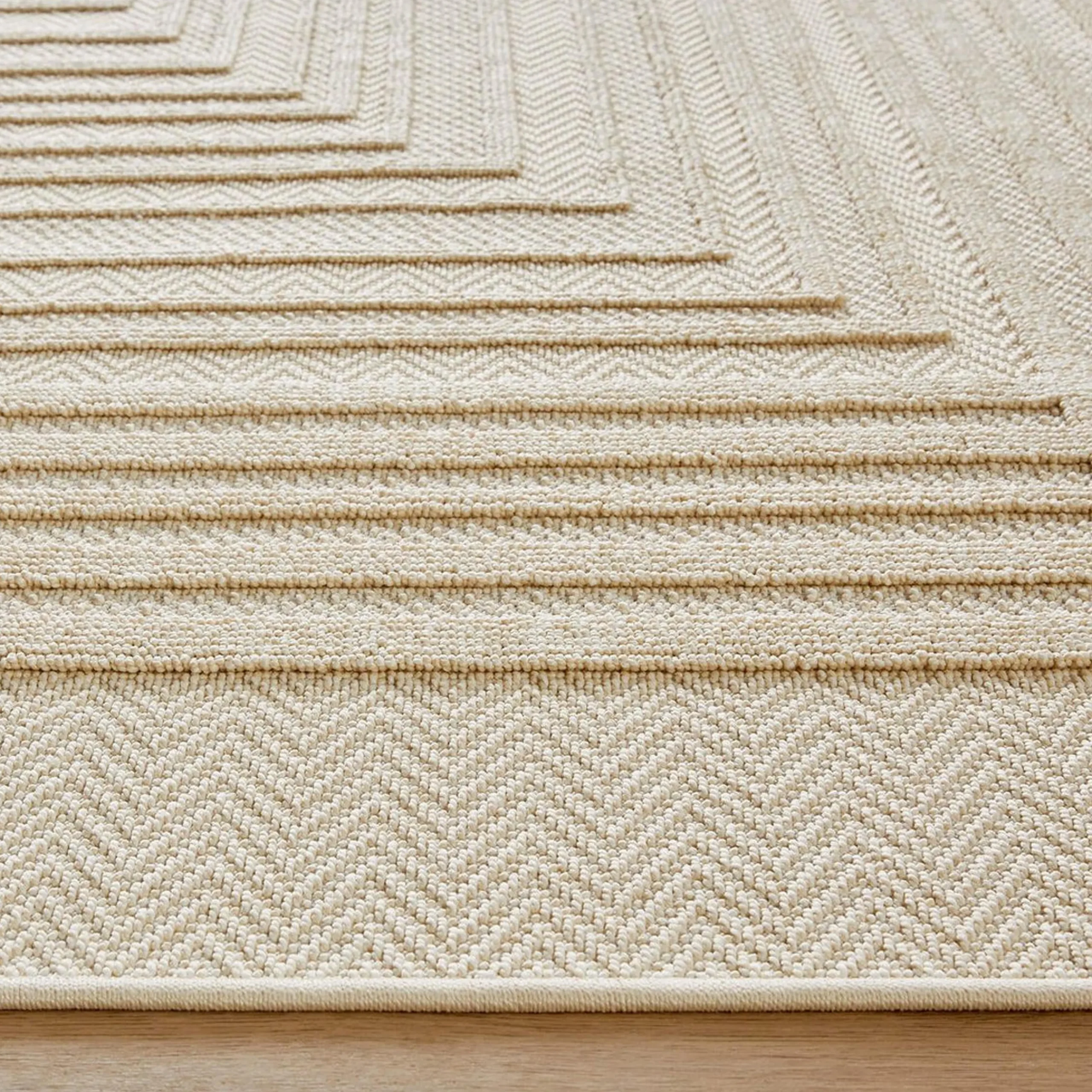 Zwide Indoor / Outdoor Rug