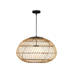 Zyrique Outdoor Lantern
