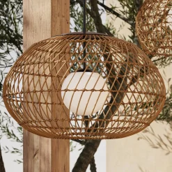 Zyrique Outdoor Lantern