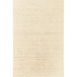 Zyron Hand-Tufted Rug