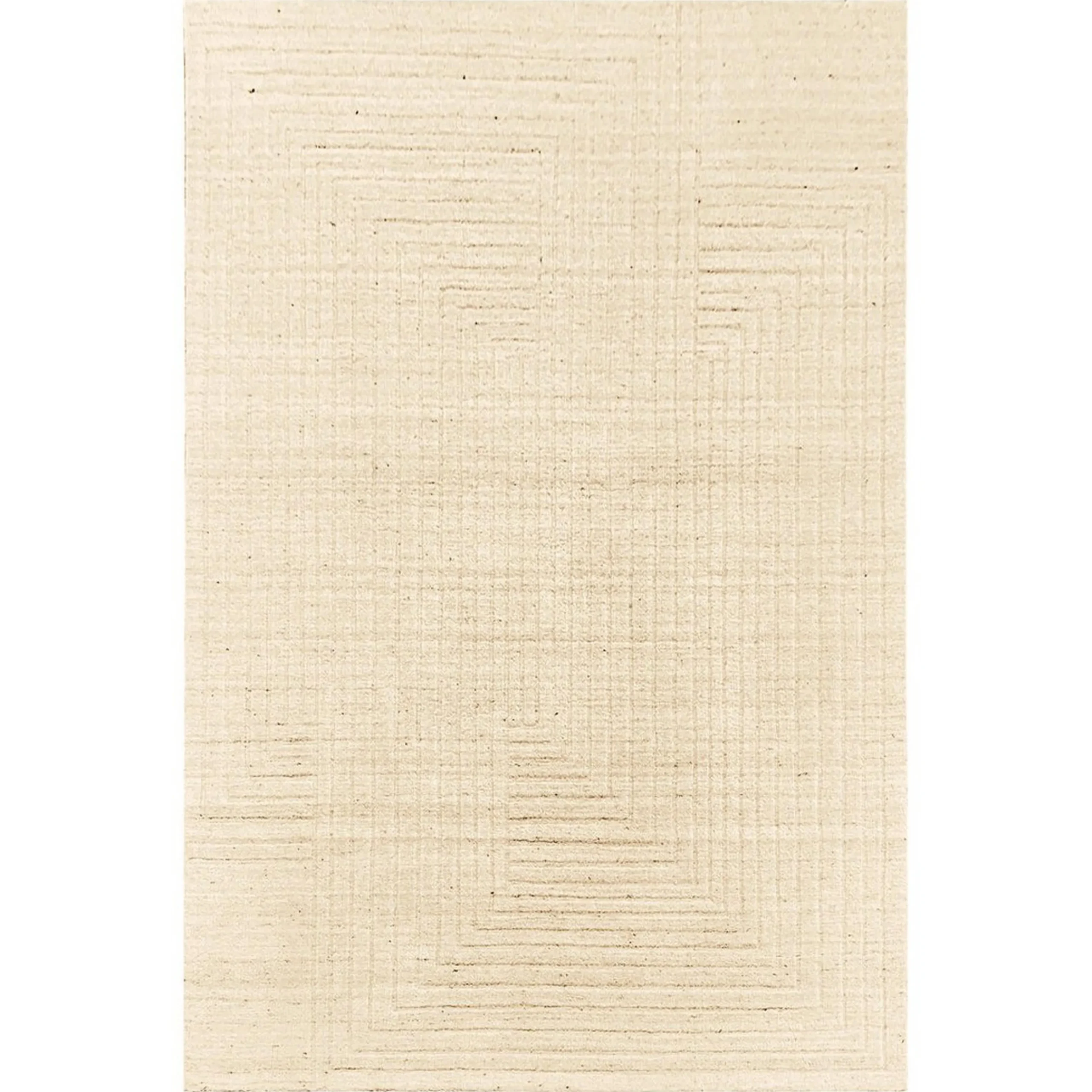Zyron Hand-Tufted Rug
